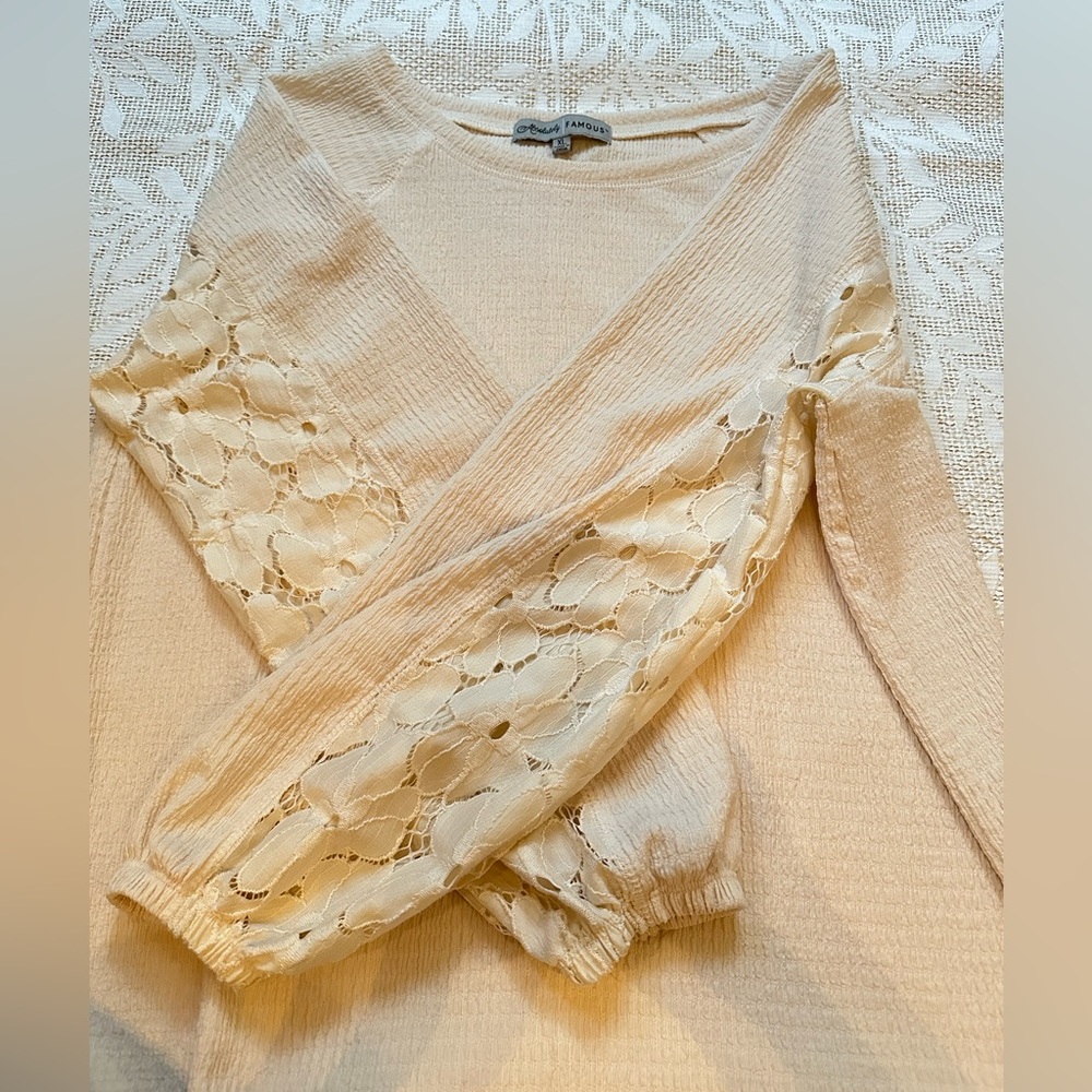 long sleeve
